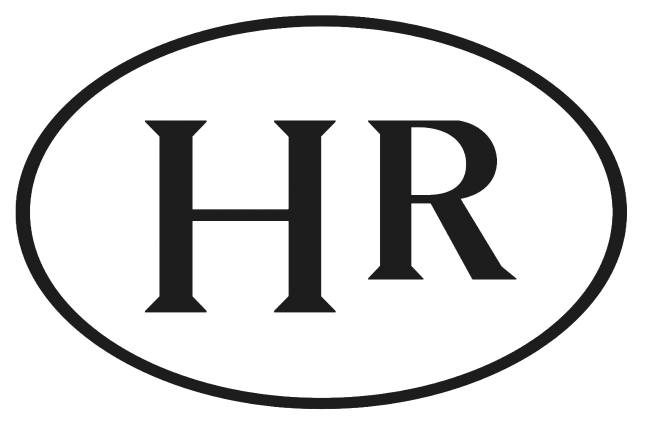 Logo court Haut-relief